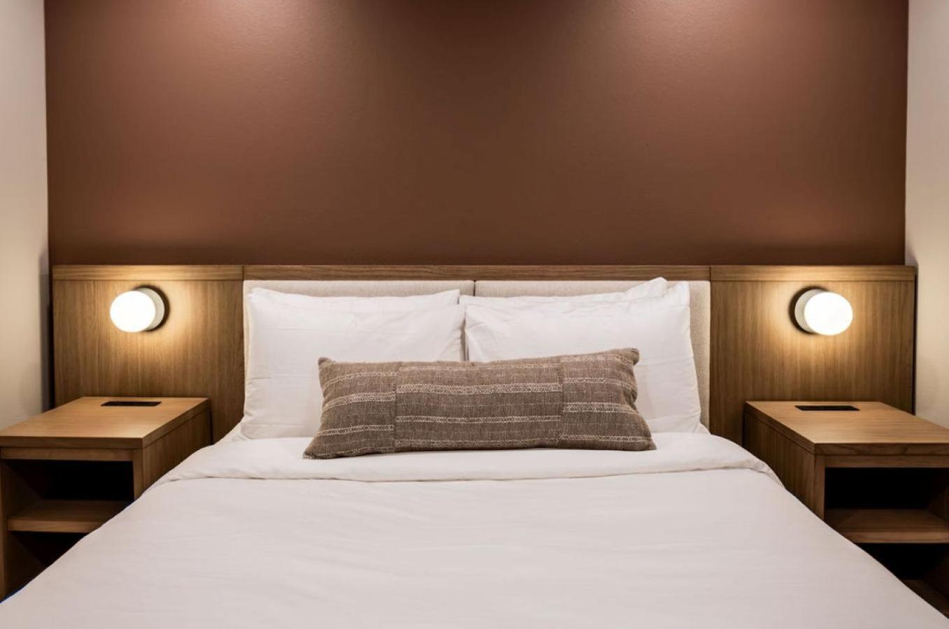 The Dylin Aparthotel Μάντισον Εξωτερικό φωτογραφία