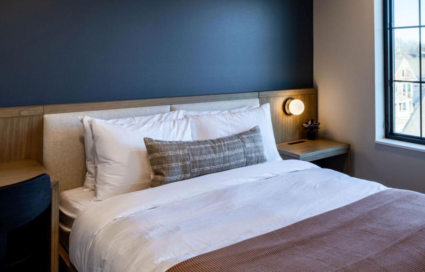 The Dylin Aparthotel Μάντισον Εξωτερικό φωτογραφία